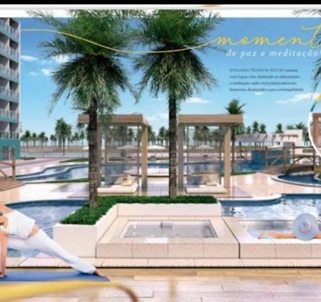 Salinas Premium Salinópolis Exterior foto